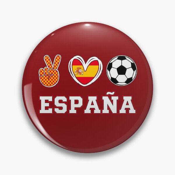 Item preview, Spain-Inspired Graphic Tee for Everyday Style designed and sold by Colorful Designs.