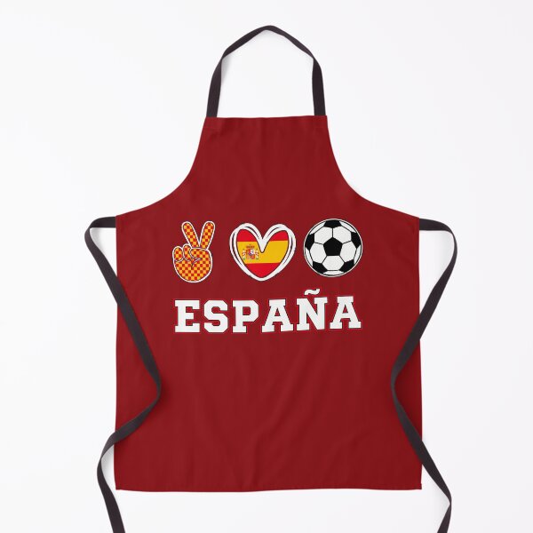 Item preview, Spain-Inspired Graphic Tee for Everyday Style designed and sold by Colorful Designs.