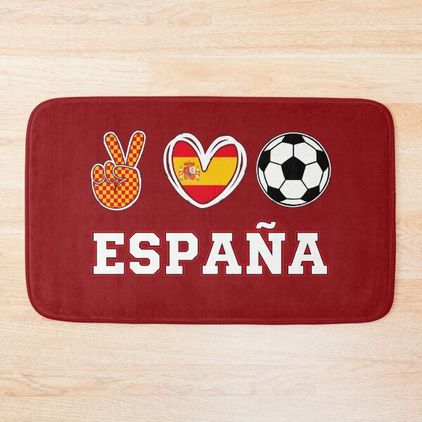 Item preview, Spain-Inspired Graphic Tee for Everyday Style designed and sold by Colorful Designs.