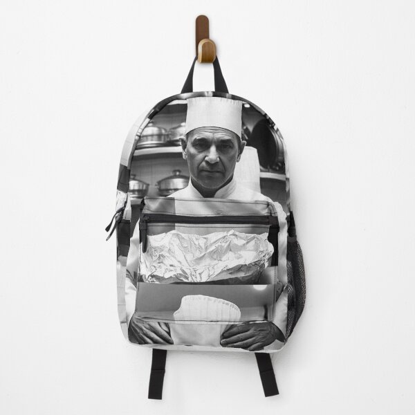 Item preview, French Chef #1 designed and sold by DroneWorks Creative.