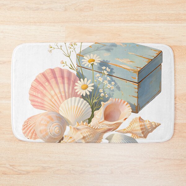Item preview, Ocean Vibes designed and sold by Elegant Serif Studio.