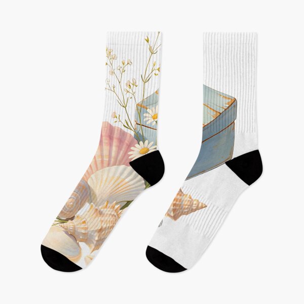 Item preview, Ocean Vibes designed and sold by Elegant Serif Studio.