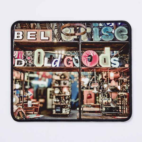 Item preview, Good Old Goods Vintage Store Treptow Berlin designed and sold by Radiocafe.