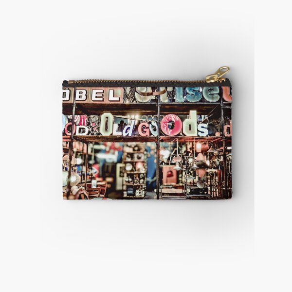 Item preview, Good Old Goods Vintage Store Treptow Berlin  designed and sold by Radiocafe.