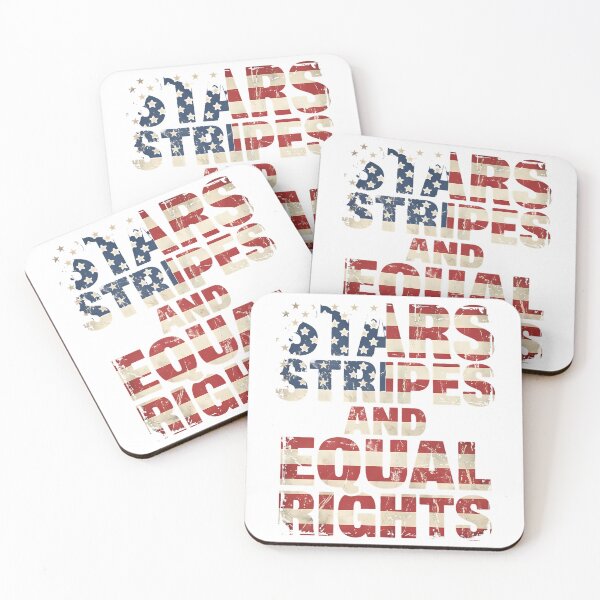Item preview, Activist_typography_STARS_STRIPE…_202606090001 designed and sold by Badriiiii.