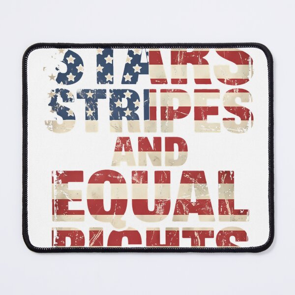 Item preview, Activist_typography_STARS_STRIPE…_202606090001 designed and sold by Badriiiii.