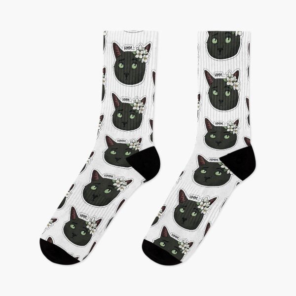 Item preview, WORRIED CAT designed and sold by fathur-ratchman.