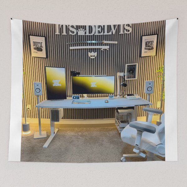 Item preview, Relaxing Radboud University bHome Escape designed and sold by mauroroberto.