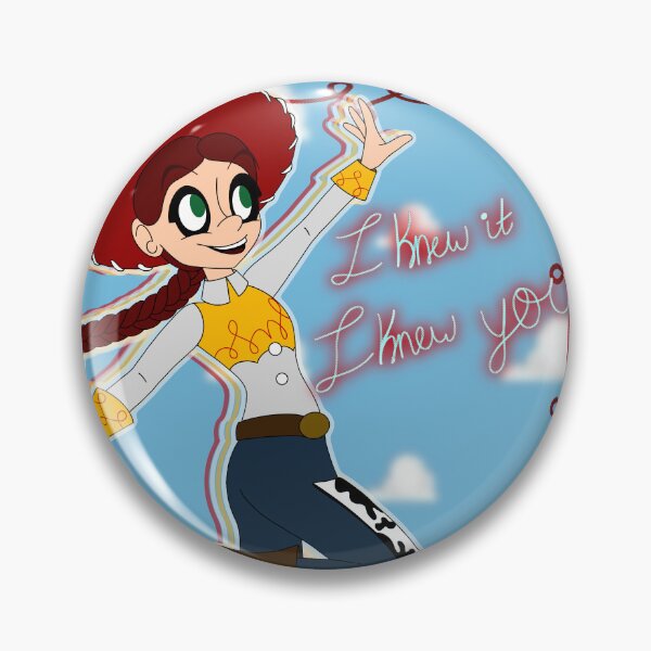 Item preview, Jessie- I Knew It, I Knew You. designed and sold by AvatarAzura.