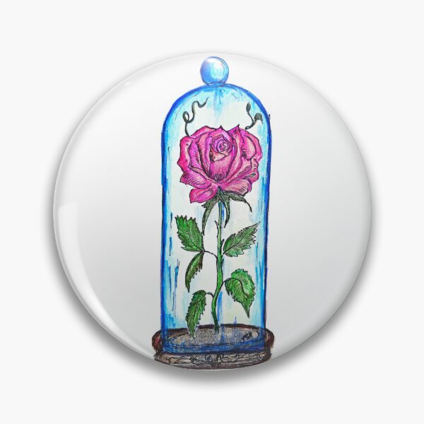 Item preview, Rose designed and sold by CanDo20.