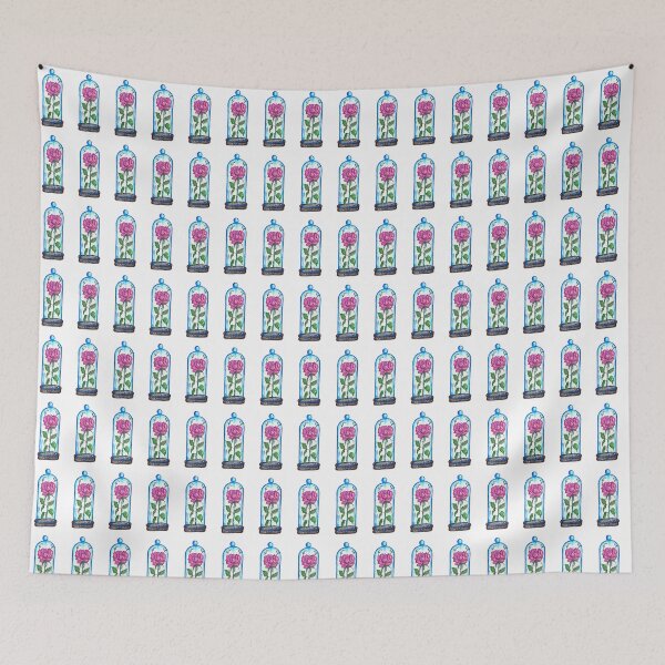 Item preview, Rose designed and sold by CanDo20.