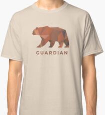 WoW Brand - Guardian Druid Classic T-Shirt