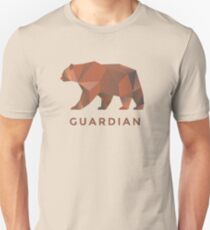 WoW Brand - Wächter Druide Slim Fit T-Shirt