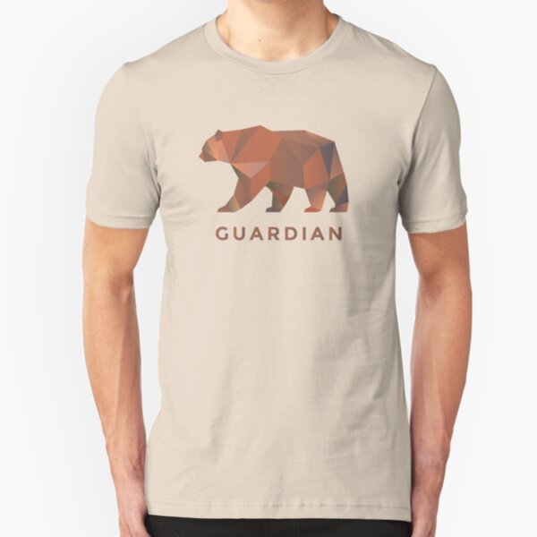 WoW Brand - Guardian Druid Slim Fit T-Shirt