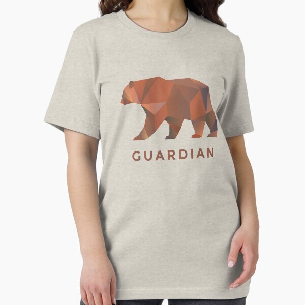WoW Brand - Guardian Druid Essential T-Shirt