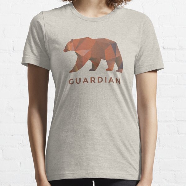 Item preview, WoW Brand - Guardian Druid designed and sold by dcmjs.
