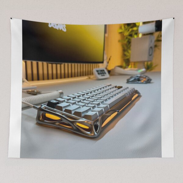 Item preview, Snowfall Radboud University aCozy Magic designed and sold by mauroroberto.