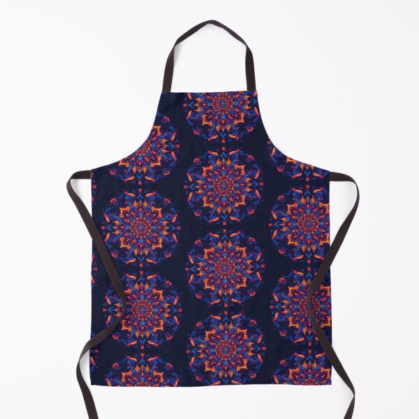 Item preview, Celestial Mandala designed and sold by 24E-Fashion.