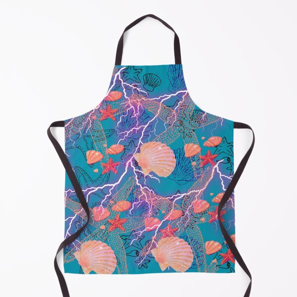 Item preview, Blue nautical art designed and sold by Extremeallie.