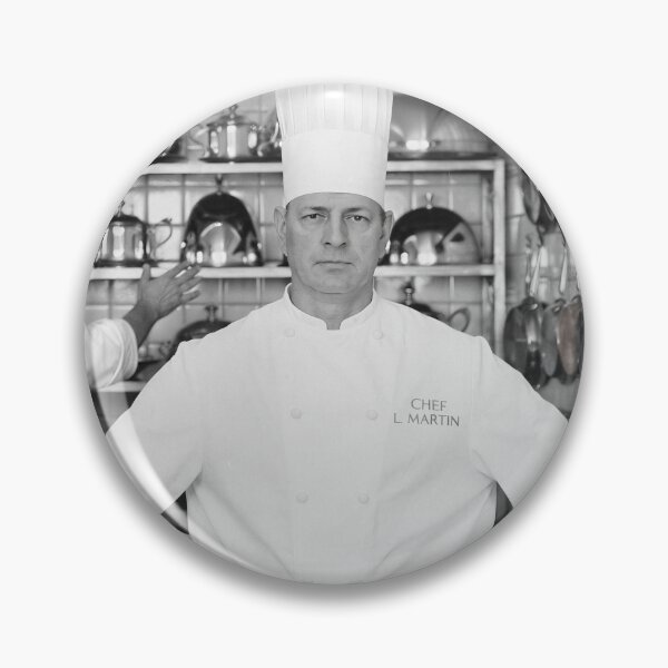 Item preview, French Chef #2 designed and sold by DroneWorks Creative.
