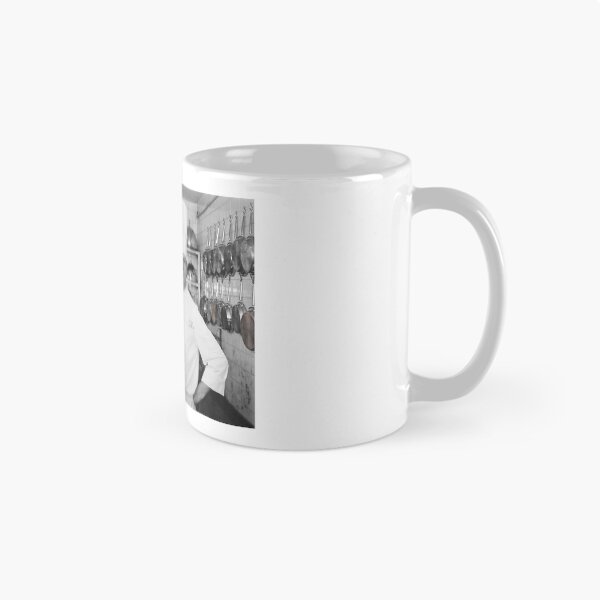Item preview, French Chef #2 designed and sold by DroneWorks Creative.