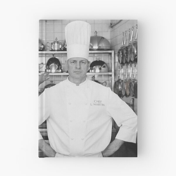 Item preview, French Chef #2 designed and sold by DroneWorks Creative.