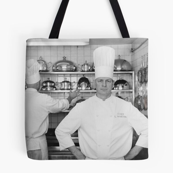 Item preview, French Chef #2 designed and sold by DroneWorks Creative.