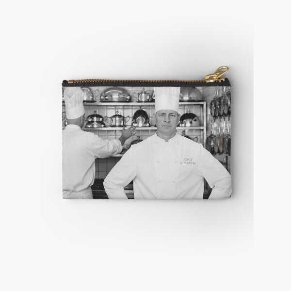 Item preview, French Chef #2 designed and sold by DroneWorks Creative.