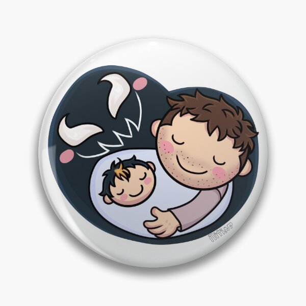 Item preview, symbrock mpreg designed and sold by ilitiaforever.