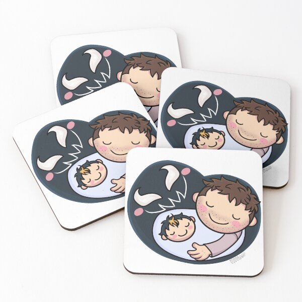 Item preview, symbrock mpreg designed and sold by ilitiaforever.
