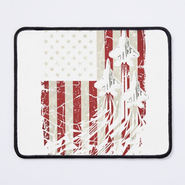 Item preview, American_flag_morphing_fighter_jets_202606090001 designed and sold by kevincuellar.