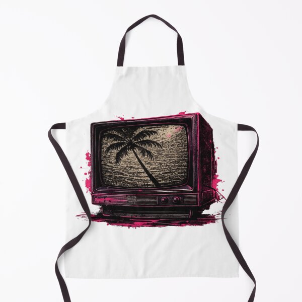 Item preview, Tropical Broadcast Retro Dreams designed and sold by Sal Brasil Cultura ® .