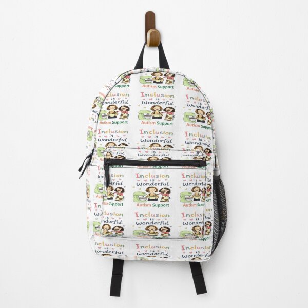 Item preview, Inclusion Not Exclusion designed and sold by Mother Daughter Drawings .