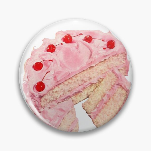 Item preview, it's a piece of cake... with a cherry on top! designed and sold by rosesbystorm.