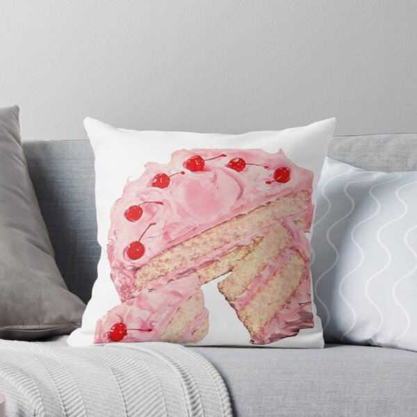 Item preview, it's a piece of cake... with a cherry on top! designed and sold by rosesbystorm.