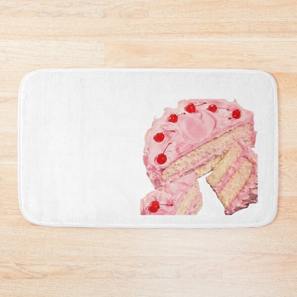 Item preview, it's a piece of cake... with a cherry on top! designed and sold by rosesbystorm.