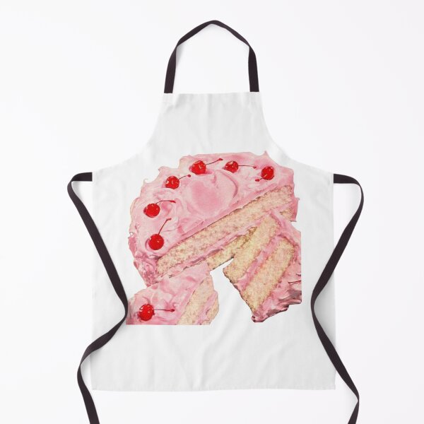 Item preview, it's a piece of cake... with a cherry on top! designed and sold by rosesbystorm.