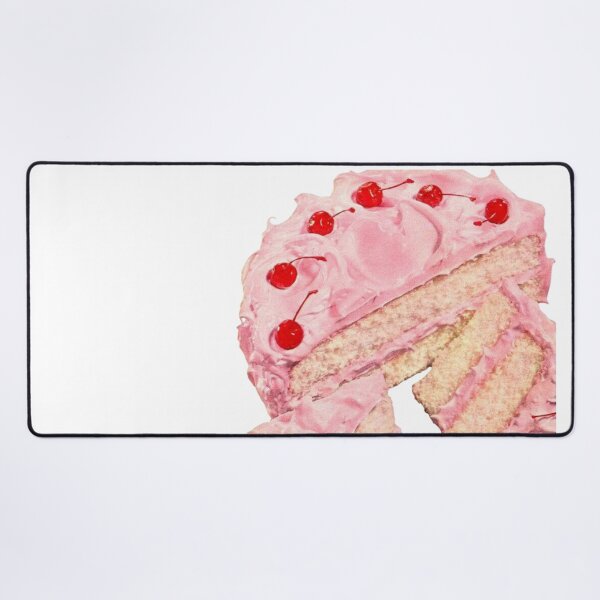 Item preview, it's a piece of cake... with a cherry on top! designed and sold by rosesbystorm.