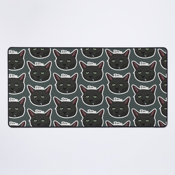 Item preview, TIRED CAT designed and sold by fathur-ratchman.