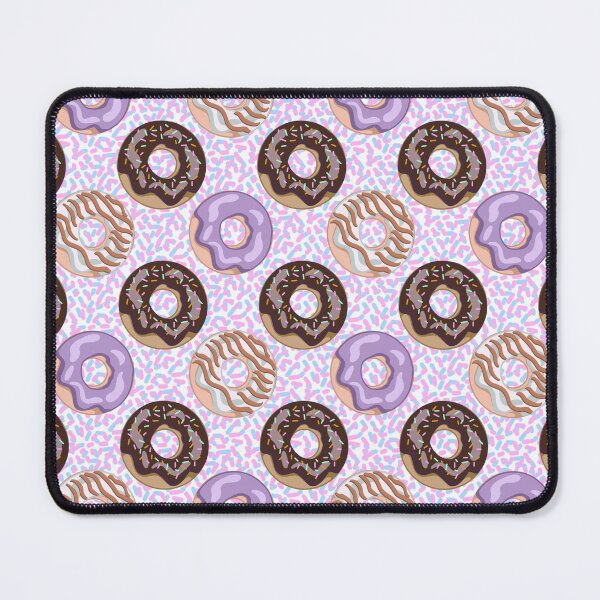 Artikelvorschau, Viele Donuts entworfen und verkauft von TerzichCreative.