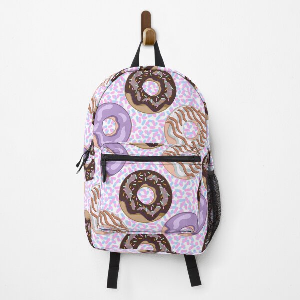 Item preview, Many Donuts designed and sold by TerzichCreative.