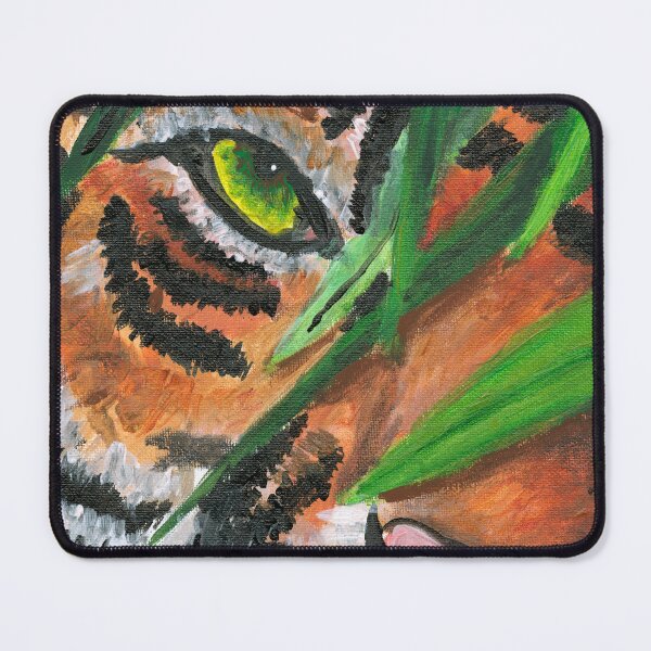 Item preview, Tiger Eye designed and sold by Tayla-Joan-Art.