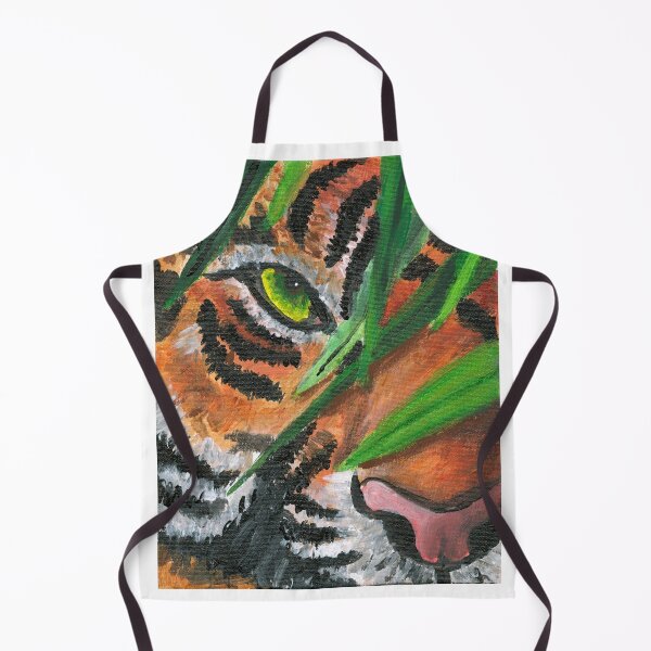 Item preview, Tiger Eye designed and sold by Tayla-Joan-Art.