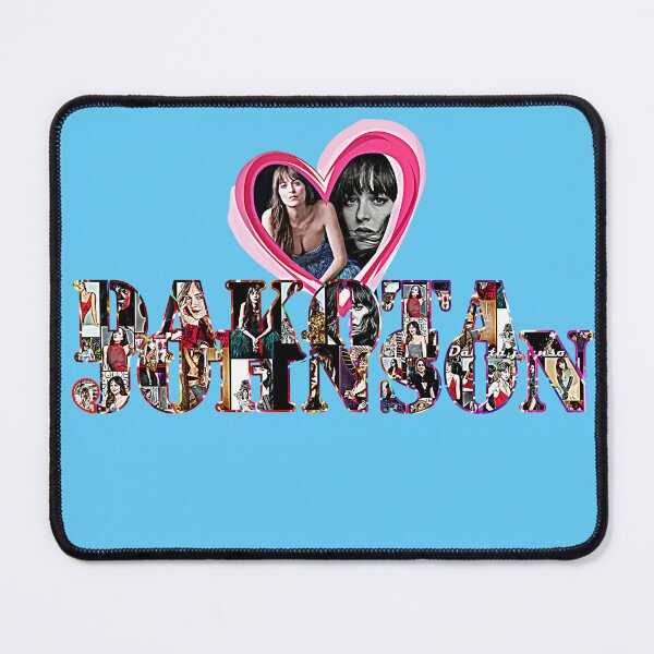 Item preview, dakota johnson designed and sold by deepakpix3.