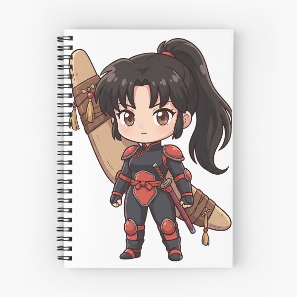 Item preview, Chibi Sango designed and sold by Solace Sparkles.