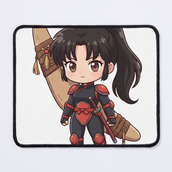 Item preview, Chibi Sango designed and sold by Solace Sparkles.