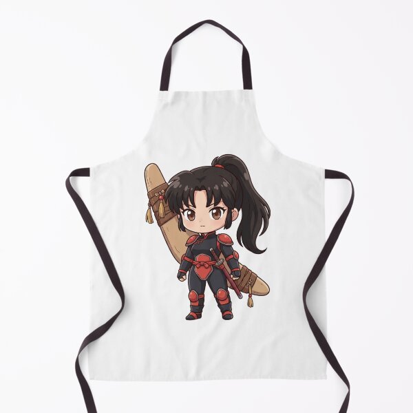 Item preview, Chibi Sango designed and sold by Solace Sparkles.
