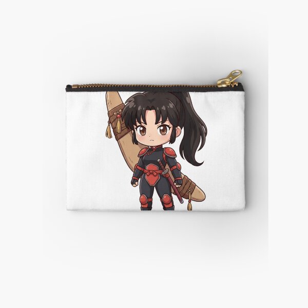 Item preview, Chibi Sango designed and sold by Solace Sparkles.