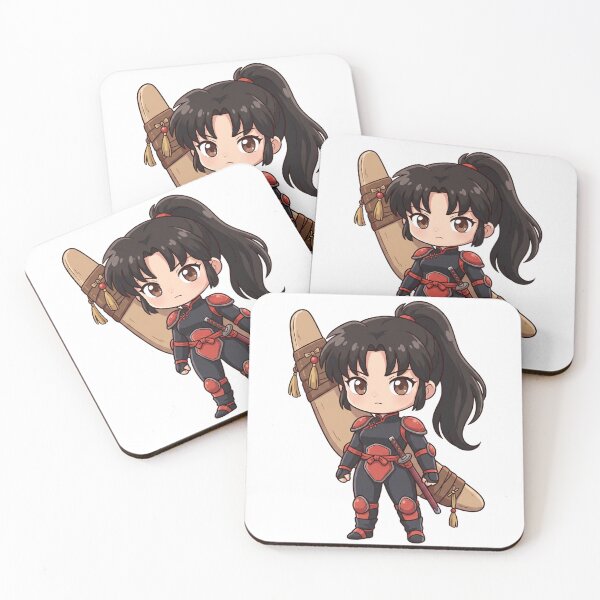 Item preview, Chibi Sango designed and sold by Solace Sparkles.