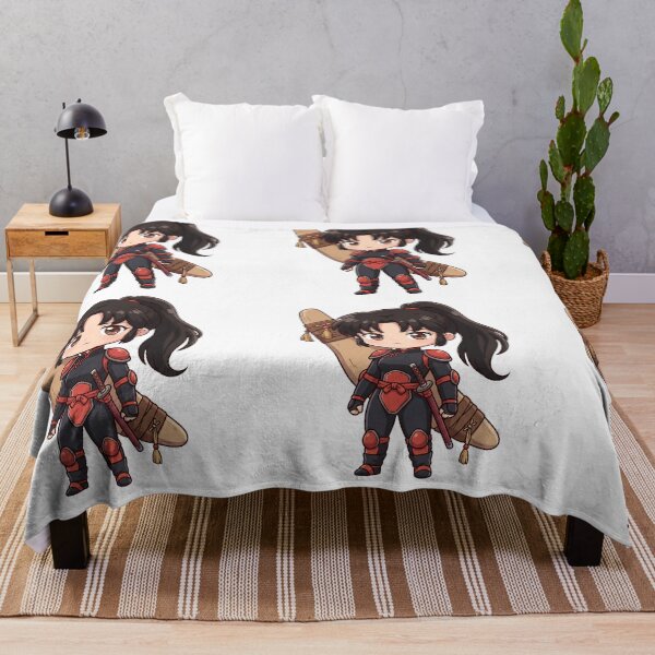Item preview, Chibi Sango designed and sold by Solace Sparkles.